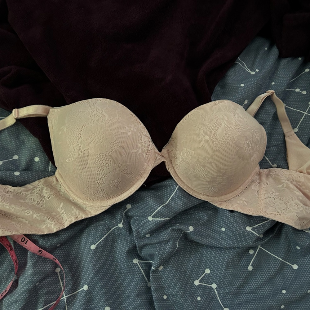 Torrid bra